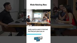 Whale Watching Woes #funny #cashflow