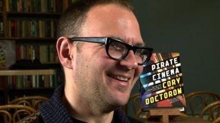 Cory Doctorow Interview