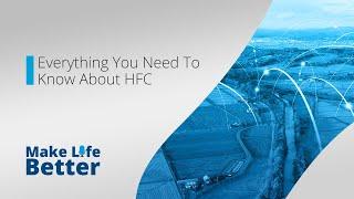 Everything You Need to Know About HFC | "Make Life Better" Podcast