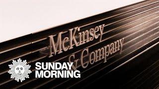 Pulling back the veil of secrecy surrounding McKinsey