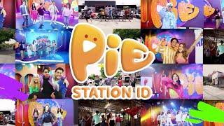 TagumPIE | Pie Channel Station ID