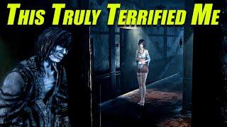 15 Survival Horror Games That Truly Terrified Me