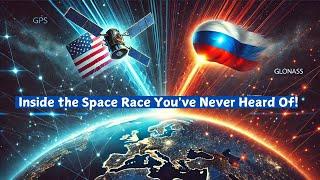 Russian GLONASS vs US GPS: The Battle of the Satellite Navigation Systems