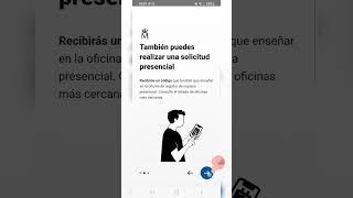 Como solicitar el Certificado Digital desde nuestro móvil Android o Iphone