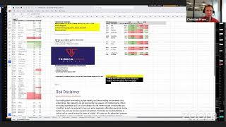 Tribeca Trade Group Live Stream