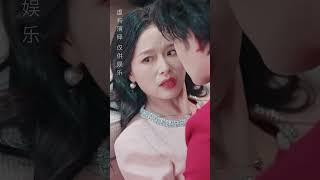 #MafiaBossKissedHer #shorts #Chinesedrama #cdrama #dramachina #dramaclips #drama #minidrama #short
