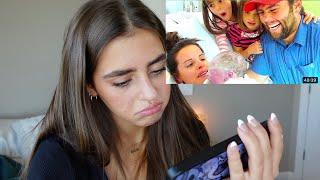 REACTING TO OLD SHAYTARDS VLOGS