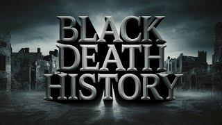 The CRAZY History of the Black Death to Fall Asleep To