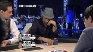 EPT Monte Carlo Grand Final Season 6 - Episode 2