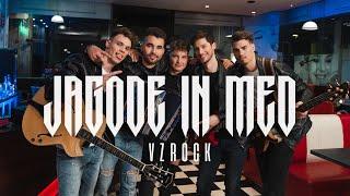 VZROCK - JAGODE IN MED (official video)