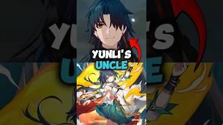 Blade Is Yunli Uncle - Honkai Star Rail 2.2