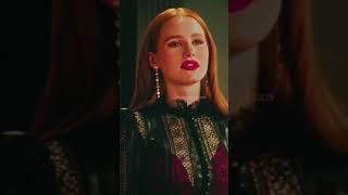 we lost everything that connected us.. #cherylblossom