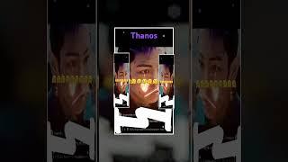 Thanos