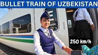 How to Travel Uzbekistan (Bukhara City, Silk Road, Homestay, Local Food) 