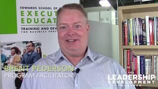 Brent Pederson - Intro to the GlobalTech Change Simulation