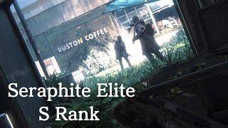 No Return - Seraphite Elite Boss - S Rank / Hard