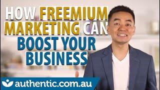 How AU Startups Can Use Freemium Marketing To Compete