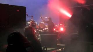 Slayer Angel of Death Live! Drumcam. Hellfest