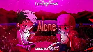 Marnik & KSHMR - Alone (ENDRIU BOOTLEG) 2020