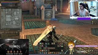 L2 Reborn x1  WL POV [L2] #Lineage2