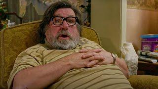 Festive Gifts! Day 17 | The Royle Family | BBC Studios