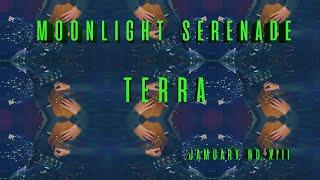 Moonlight Serenade - Terra & RCR-505 #jamuary2024  no.13