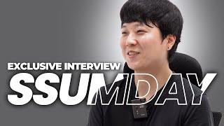 Retirement: Ssumday's KT Memories, Biggest Regrets, Future Plans | Ashley Kang