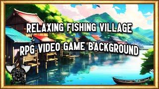 Whispers of the Waterside | RPG background | Video game music 