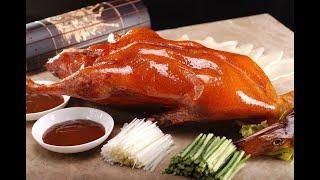 How to make - Homemade Peking Duck