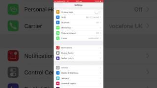 How To Show No Caller ID on IPhone | HOWTO'S