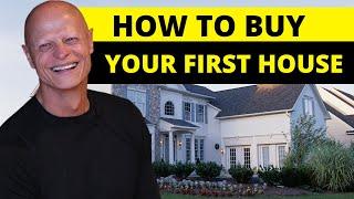 How To Buy A House || No Down Payment & Bad Credit