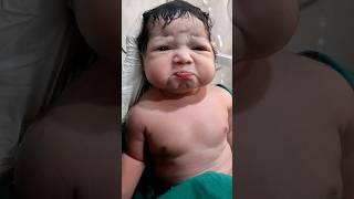 chubby baby girl in NICU God bless you baby#viralvideo #trandingshorts #shortsvideo