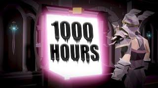 Zero To Scythe: 1000 Hours Starting From Nothing