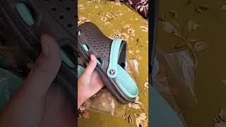 #crocs #aqualite #parcel #opening #subscribe