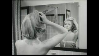 1964 Liquid Prell Shampoo