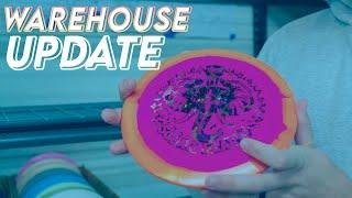 Sub Box Reveal, Horizon FD3, Hunter vs. Trevor Battle, and more! | Weekly Warehouse Update