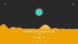 Hustlin' (Instrumental) - NEFFEX【Youtube Free Audio, No Copyright Music】