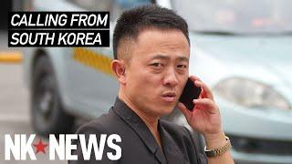 How to make a call to North Korea (even from South Korea)