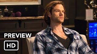 Supernatural 13x19 Inside "Funeralia" (HD) Season 13 Episode 19 Inside