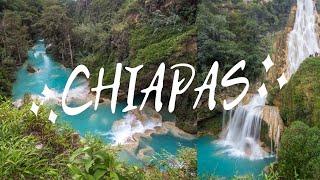 Top 8 Things To do In Chiapas, Mexico | Gem in Mexico