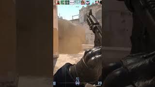 [ WALLHACK GLITCH ] CS2 Has LITERAL InBuilt CHEATS!