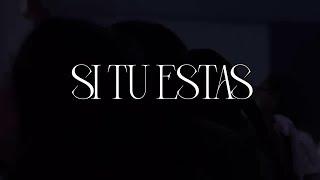 Nimsy Lopez - Si Tú Estás (ft. Cales Louima)