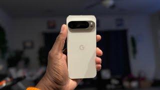 Google Pixel 9 Pro XL | A little less than 24 hours later!