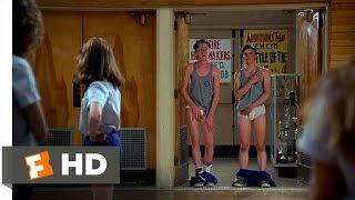 Weird Science (1/12) Movie CLIP - Check Us Out! (1985) HD