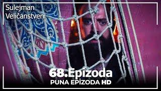Sulejman Veličanstveni Epizoda 68 Sa prevodom