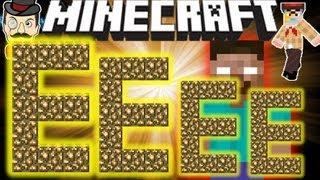 Minecraft EEEEEE !! FOR 1:05 MINUTES