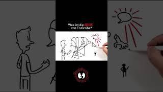 Erklarvideos von TruScribe