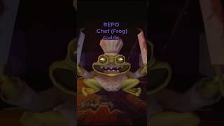 R.E.P.O. Chef Guide