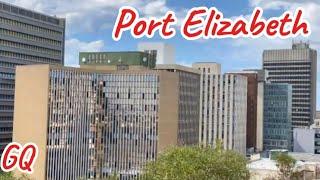 Discover Port Elizabeth "Gqeberha": South Africa's Gem (2023)