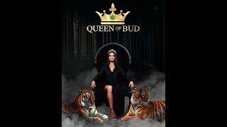 Truth on Cannabis - Queen of Bud - Ashley Newman